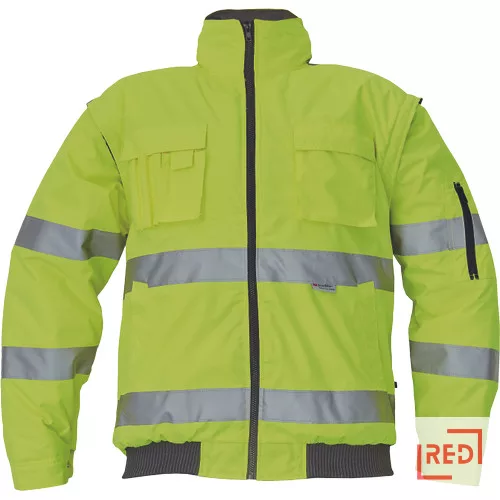 CLOVELLY PILOT dzseki HV