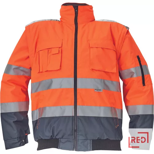 CLOVELLY PILOT dzseki HV