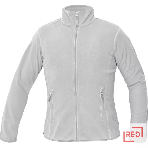 GOMTI női polár kabát