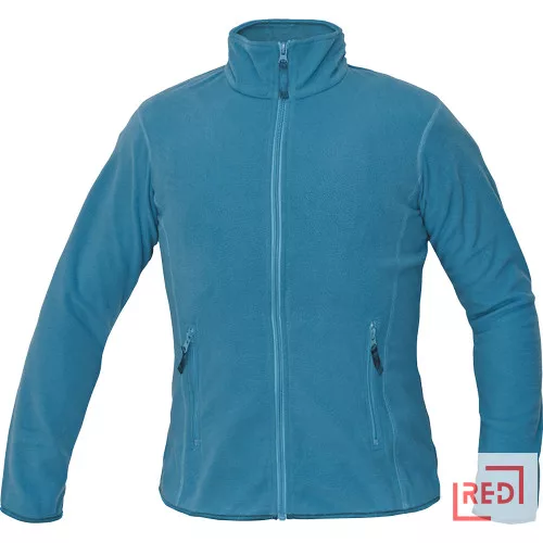 GOMTI női polár kabát