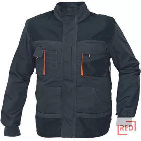 EMERTON WINTER dzseki fekete