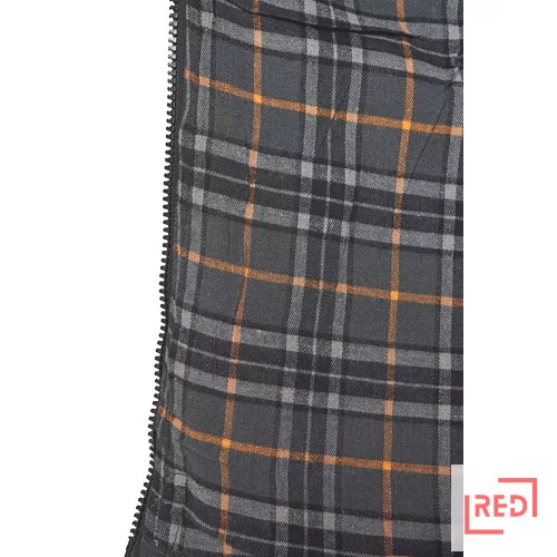 EMERTON WINTER dzseki fekete