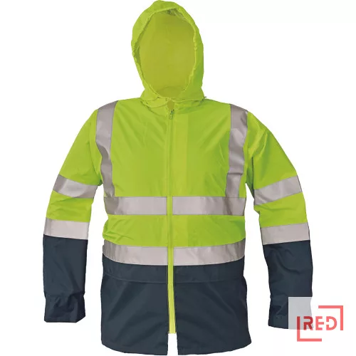 EPPING kabát fényvisszaverő csíkkal