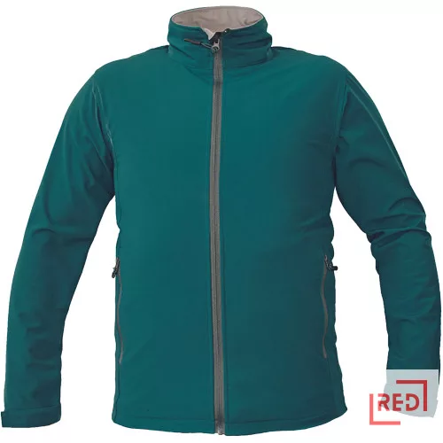 NAMSEN softshell kabát