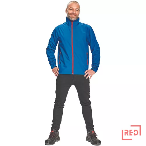 NAMSEN softshell kabát