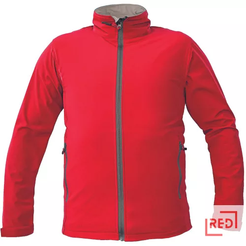 NAMSEN softshell kabát