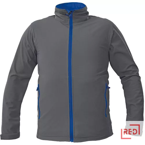 NAMSEN softshell kabát