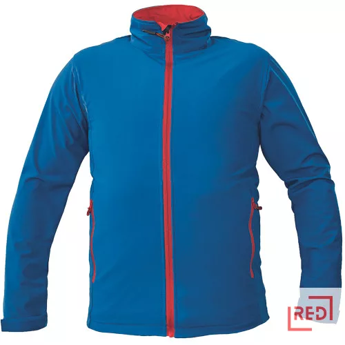 NAMSEN softshell kabát