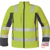 MALTON softshell kabát HV