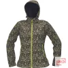 YOWIE PRINT softshell