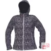 YOWIE PRINT softshell