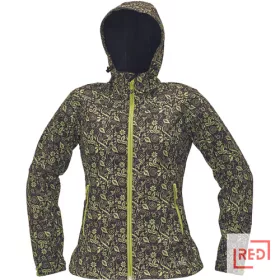 YOWIE PRINT softshell