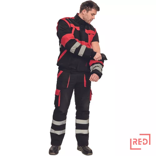 MAX WINTER RFLX dzseki