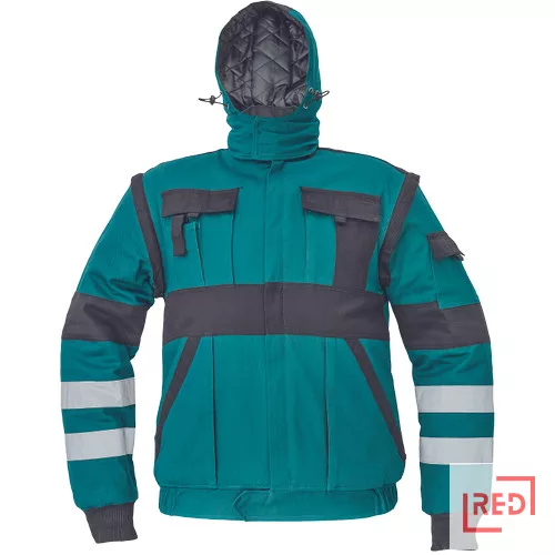 MAX WINTER RFLX dzseki