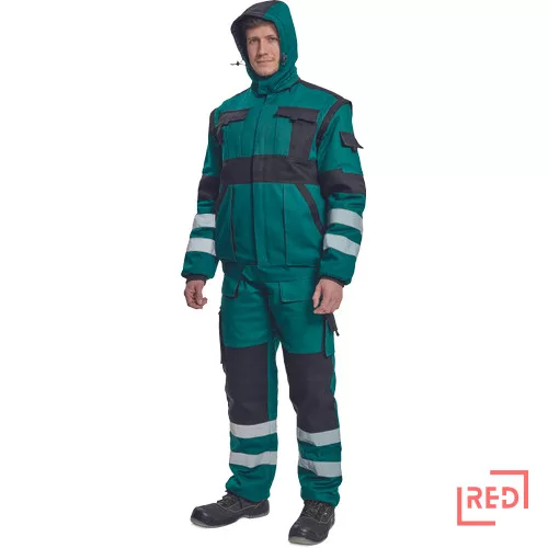 MAX WINTER RFLX dzseki