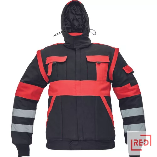 MAX WINTER RFLX dzseki