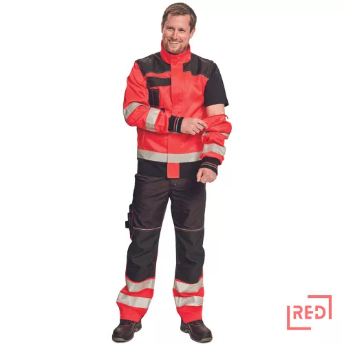 KNOXFIELD HV FL290 dzseki