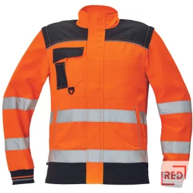 KNOXFIELD HV FL290 dzseki