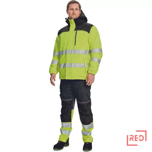 KNOXFIELD HV téli dzseki