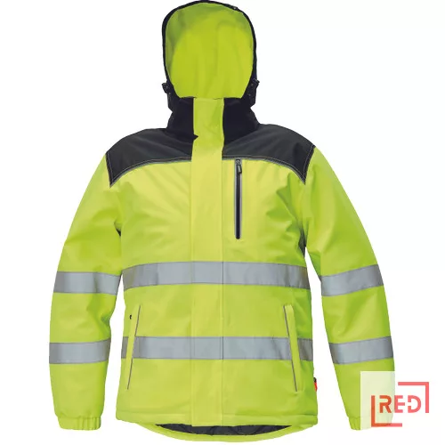 KNOXFIELD HV téli dzseki