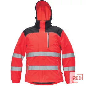 KNOXFIELD HV téli dzseki