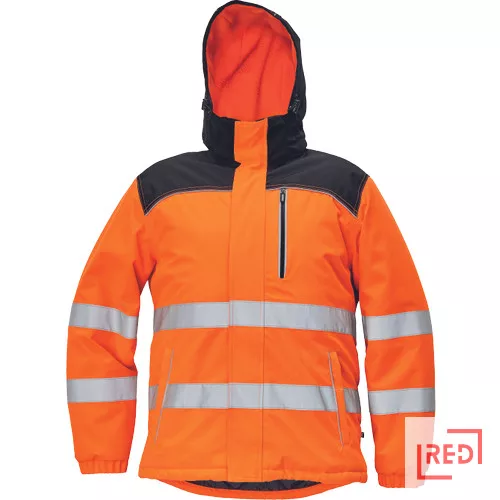 KNOXFIELD HV téli dzseki