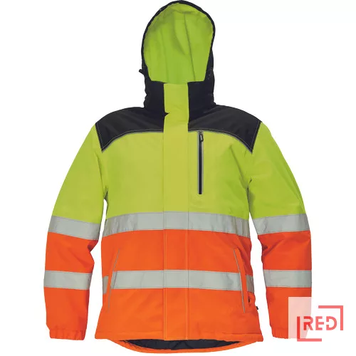 KNOXFIELD HV téli dzseki