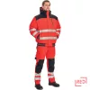KNOXFIELD Hi-Vis pilóta dzseki