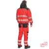 KNOXFIELD Hi-Vis pilóta dzseki