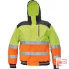 KNOXFIELD Hi-Vis pilóta dzseki