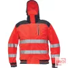 KNOXFIELD Hi-Vis pilóta dzseki