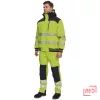 KNOXFIELD Hi-Vis pilóta dzseki