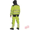 KNOXFIELD Hi-Vis pilóta dzseki