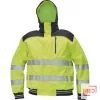 KNOXFIELD Hi-Vis pilóta dzseki