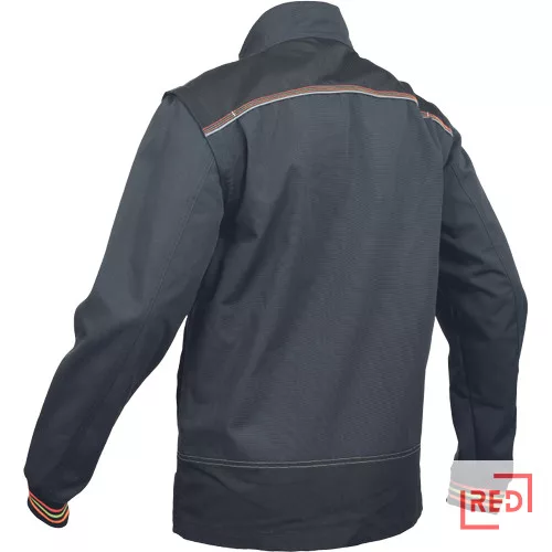 KNOXFIELD RYO dzseki