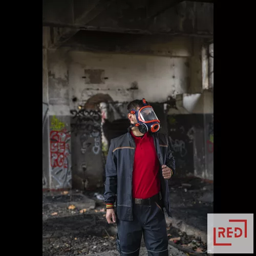 KNOXFIELD RYO dzseki