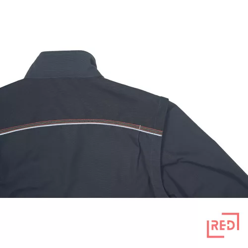 KNOXFIELD RYO dzseki