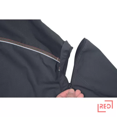 KNOXFIELD RYO dzseki