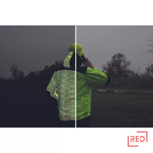 KNOXFIELD softshell dzseki
