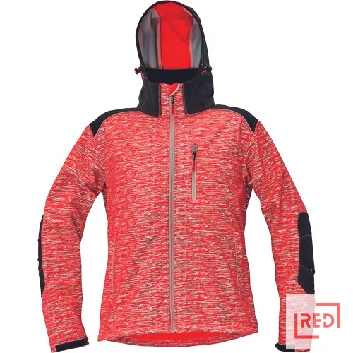 KNOXFIELD softshell dzseki