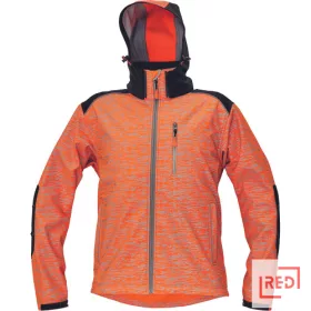 KNOXFIELD softshell dzseki