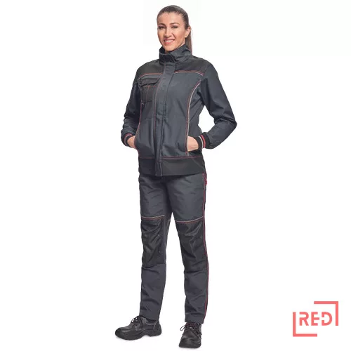 KNOXFIELD LADY dzseki