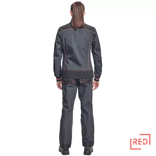 KNOXFIELD LADY dzseki