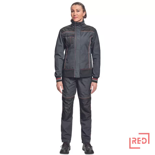 KNOXFIELD LADY dzseki