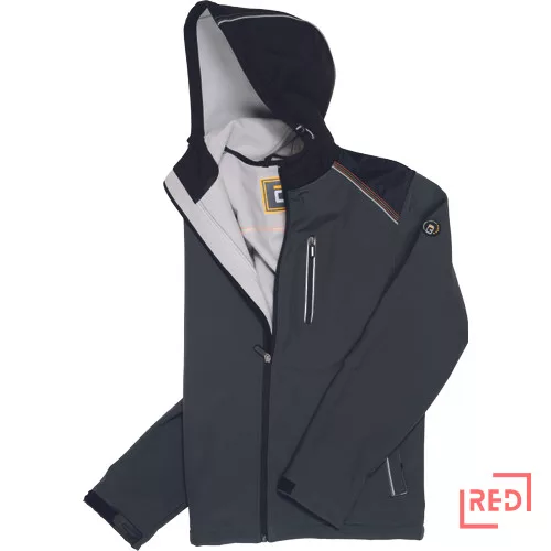 KNOXFIELD RYO softshell dzseki