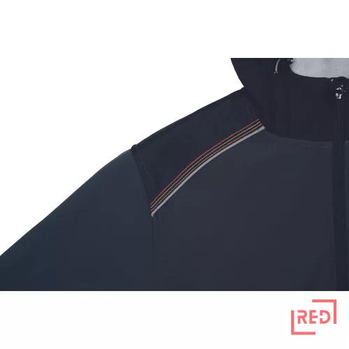 KNOXFIELD RYO softshell dzseki