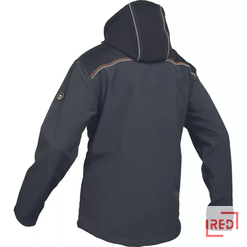KNOXFIELD RYO softshell dzseki