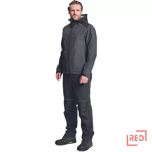 KNOXFIELD RYO softshell dzseki