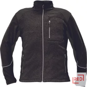 BOYER kardigán bézs 3XL