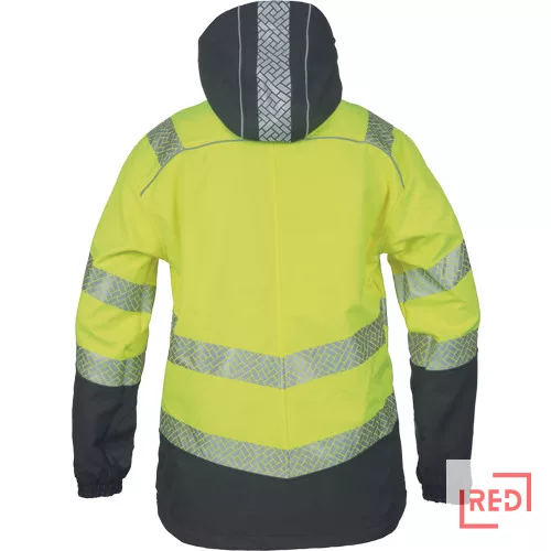 KNOXFIELD PROFI HV kabát